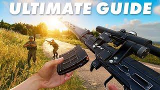 The Ultimate Beginners Guide to Arma Reforger