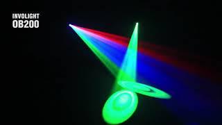 INVOLIGHT OB200 bei Envirel