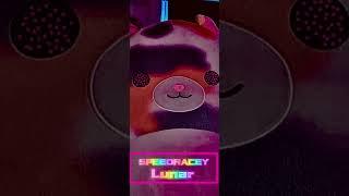 Lunar - Speedracey