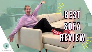 Best Modular Sofa 2022 | Unboxing and Review