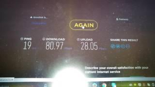 Zyxel ADSL VDSL VDSL2 VMG1312-B10D  Fastweb vdsl2  2017 test