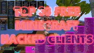 TOP 33 FREE MINECRAFT SWINDLES  OLD & NEW Ghost & Blatant Swindles 