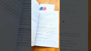 Skript für Analysis - Oberstufe / Abitur - Alle Zusammenfassungen in Mathematik