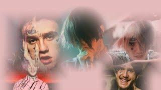 Lil Peep Playlist(40 min)