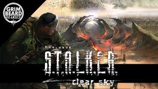 Grimbeard - S.T.A.L.K.E.R.: Clear Sky (PC) - Review