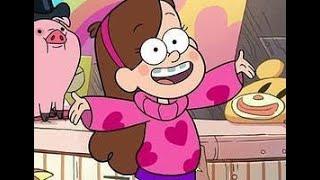 LEGO DC Super Villains: How to make Mabel Pines (Gravity Falls)