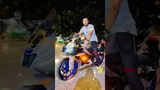R15 M Bike Video / Ariyan Rubel / Tiktok Likee Video / Official / 2023