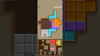 block puzzle cats  stage 2376 #blockpuzzlecats #puzzlecats #puzzlecatsgame #short #game #minigame