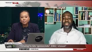 SA-US Relations | Fighting fake news, image manipulation: Djaffar Al Katanty weighs in