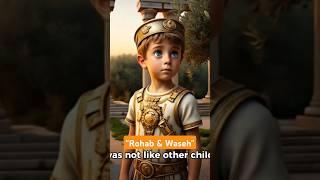 *"The Legend of Alexander the Great"* #shorts#history#alexander#motivation#anime #facts