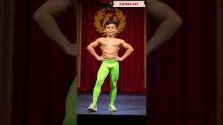 Kai Green Come Wrestlers Socked Roman Reigns Shoked #magic #romanreigns