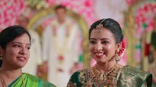 Wedding Film of Aranga & Haripriya