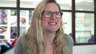 Creating a mind-set for health with digital health solutions: Dr. Menna Price
