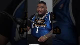 Omi in a Hellcat exposes what a Billionaire told him