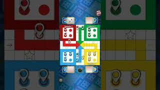 Ludo king game - oops‍ #ludo #ludoking #gaming #gamer #games #gameplay #game #gamers #ludogamer