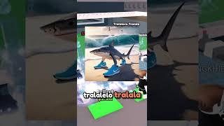  i STOLE his TRALALELO TRALALA in Steal a Brainrot!