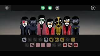 Incredibox Icon Series 2.0 Blinding Lights Update and Thriller Beta