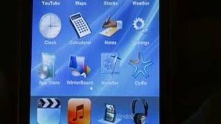 iPod Touch/iPhone Tutorial #1 - Make Cydia Load Faster