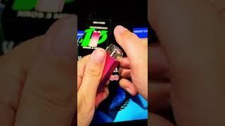 Setting up my XROS 3 Mini #Vaporesso #Xros #ASMR #unboxingvideo