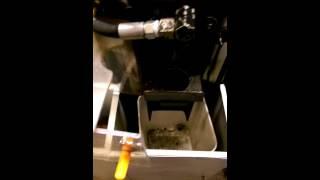 Hard Drive Destruction