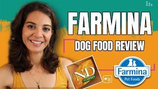 Farmina Dog Food: Pros, Cons, and What You Need to Know