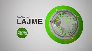 Edicioni Informativ, 23 Gusht 2024, Ora 19:30 - Top Channel Albania - News - Lajme