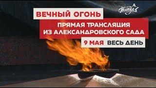 Телеканал "Победа". Прямая трансляция