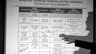 Space Solar Power: The First International Assessment - John C. Mankins