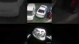 Troll Face : Instant Karma#trollface #trollmemes #karma #phonk