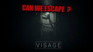 THIS IS SCARY: VISAGE (Part 2)