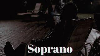 Soprano's song Blood and Betrayal