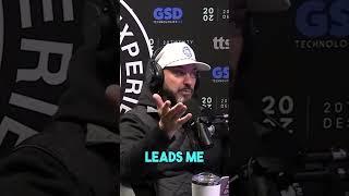 Unstoppable mindset!  #contentmarketing #podcast #gsdxpodcast