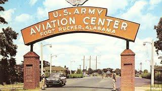 U.S. Army Flight School: Road to Rucker