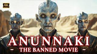 Anunnaki (2025) The Forbidden Movie That Shocked The Whole World