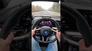 2024 #bmw  #i5  #ev #topspeed  #gabykatut