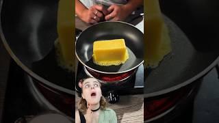 ЧИПСЫ ИЗ СЫРА//ПРОВЕРКА РЕЦЕПТА
