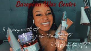 BEDTIME SERIES, Episode 4: Let’s Talk Waxing & EWC!!