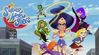 Warner Bros. Pictures/DC Studios (DC Super Hero Girls Variant)