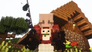 One piece Haki Sneak + All Cp9 abilities in minecraft