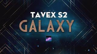 TAVEX S2 - Galaxy  [Copyright-Free] No.1