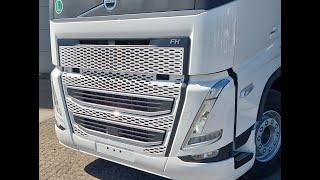 New Volvo FH 500 4X2 Tractorhead | Trucks Market