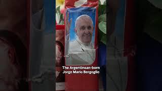 Pope Francis, Latin America’s first pontiff who ministered with charm and humility, dies at 88
