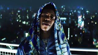 Pop Smoke "Hello" ft. A Boogie Wit Da Hoodie (Fan Music Video)