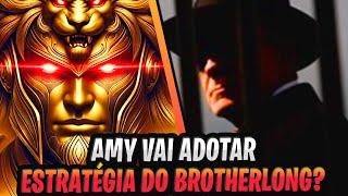 AMY VAI ADOTAR A ESTRATÉGIA DE BOOST DO BROTHERLONG? | CORTES MIR4