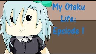 My Otaku Life: Kawaii Things when shopping