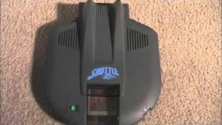 Rare PC Engine Shuttle System Review - Gamester81