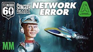 Stingray Marine Minutes Ep2: Network Error