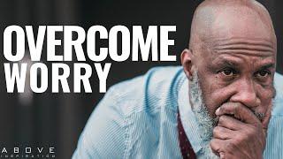 RELEASE EVERY WORRY | Give It To God - Inspirational & Motivational Video