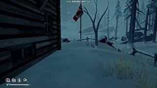 The Long Dark №12 Просто Выживание Без Комментариев