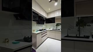 This Kitchen Design is Pure Satisfaction! 